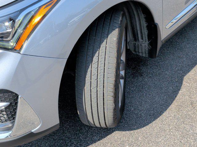 used 2020 Acura RDX car, priced at $29,321