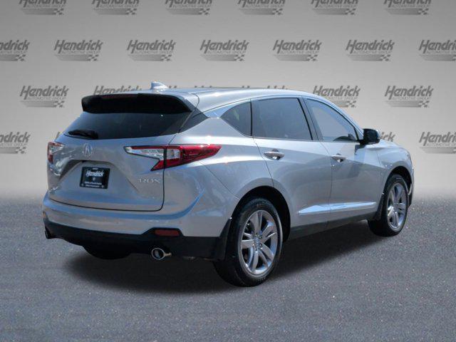 used 2020 Acura RDX car, priced at $29,321