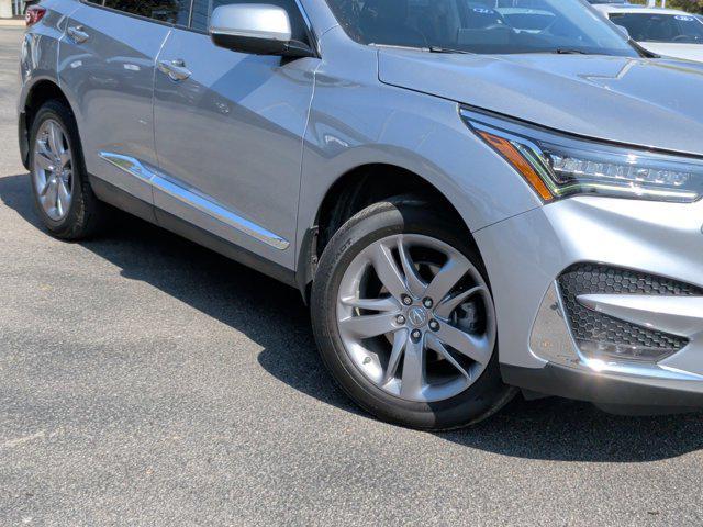 used 2020 Acura RDX car, priced at $29,321