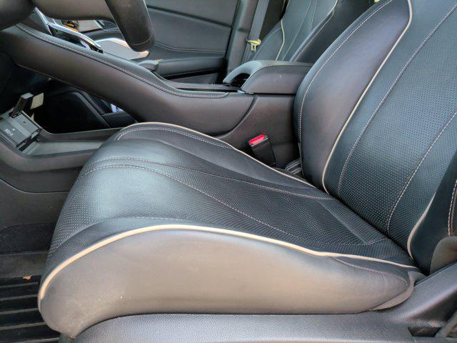 used 2020 Acura RDX car, priced at $29,321