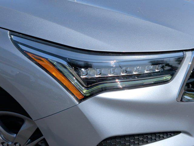 used 2020 Acura RDX car, priced at $29,321