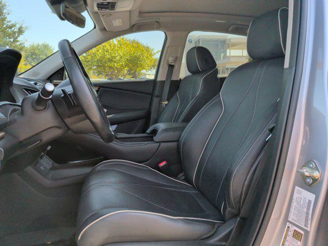 used 2020 Acura RDX car, priced at $29,321