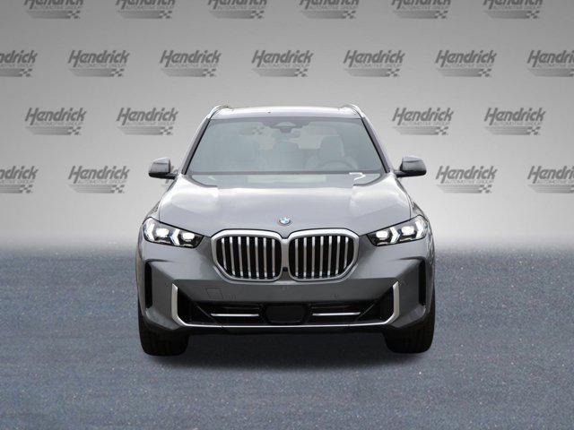 new 2025 BMW X5 car, priced at $73,875