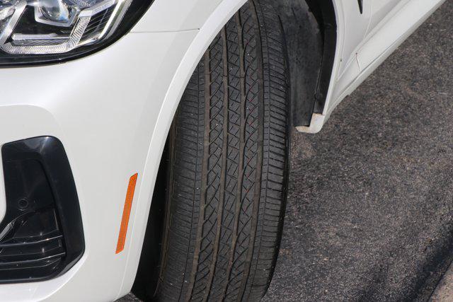 used 2023 BMW X3 car, priced at $41,915