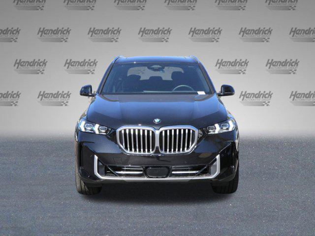 new 2025 BMW X5 car, priced at $72,725