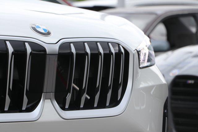 new 2026 BMW X1 car, priced at $44,175