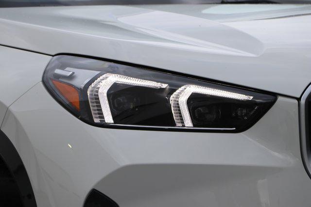 new 2026 BMW X1 car, priced at $44,175