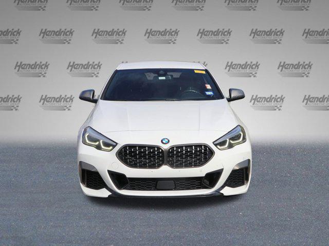 used 2020 BMW M235 Gran Coupe car, priced at $27,991