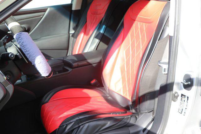 used 2019 Lexus ES 350 car, priced at $29,491