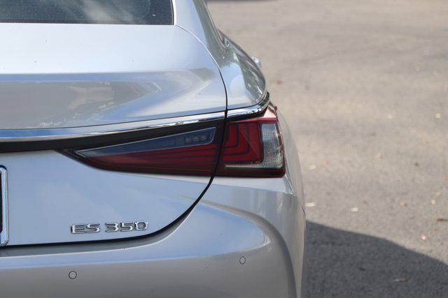 used 2019 Lexus ES 350 car, priced at $29,491
