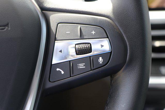 used 2023 BMW 430 Gran Coupe car, priced at $39,991