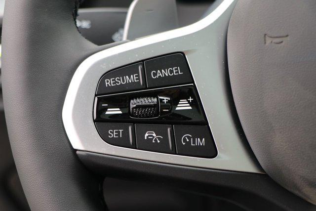 used 2024 BMW 228 Gran Coupe car, priced at $37,917