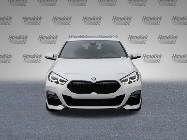 used 2024 BMW 228 Gran Coupe car, priced at $37,917