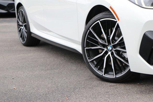 used 2024 BMW 228 Gran Coupe car, priced at $37,917