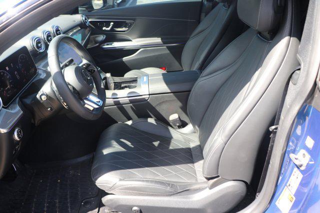 used 2024 Mercedes-Benz AMG CLE 53 car, priced at $74,934