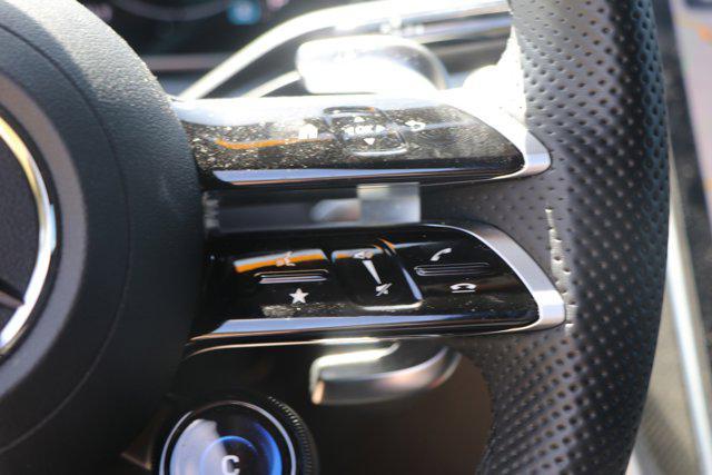 used 2024 Mercedes-Benz AMG CLE 53 car, priced at $74,934