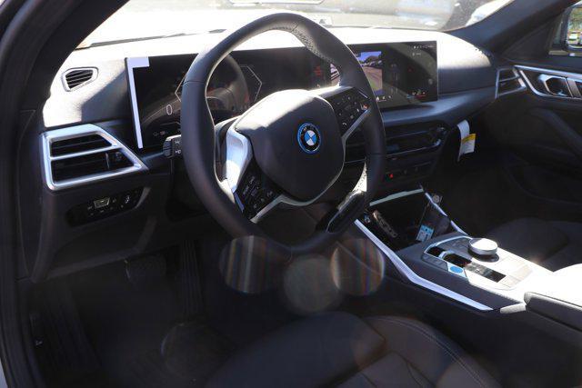 new 2025 BMW i4 Gran Coupe car, priced at $59,925