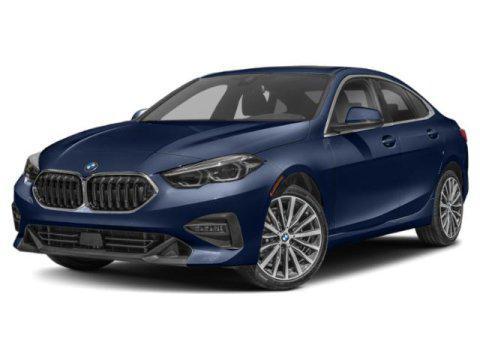 new 2024 BMW 228 Gran Coupe car, priced at $44,495