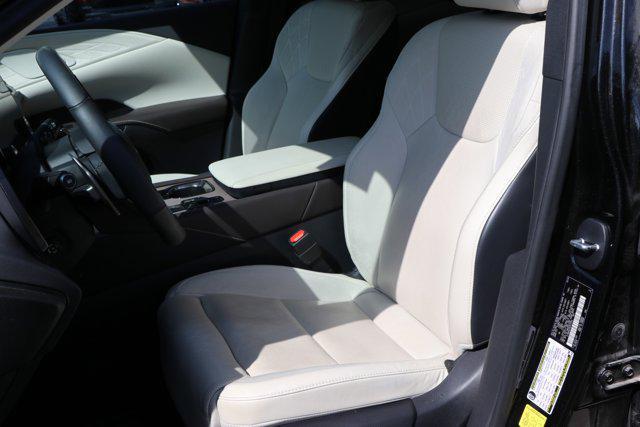 used 2024 Lexus RX 350 car, priced at $61,291