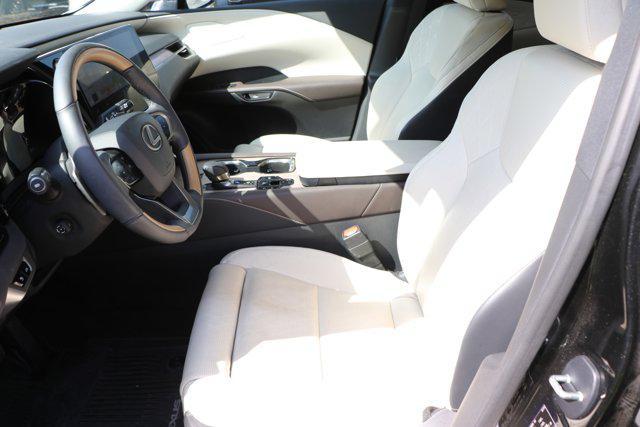 used 2024 Lexus RX 350 car, priced at $61,291