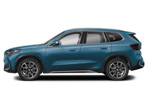 new 2025 BMW X1 car, priced at $53,175