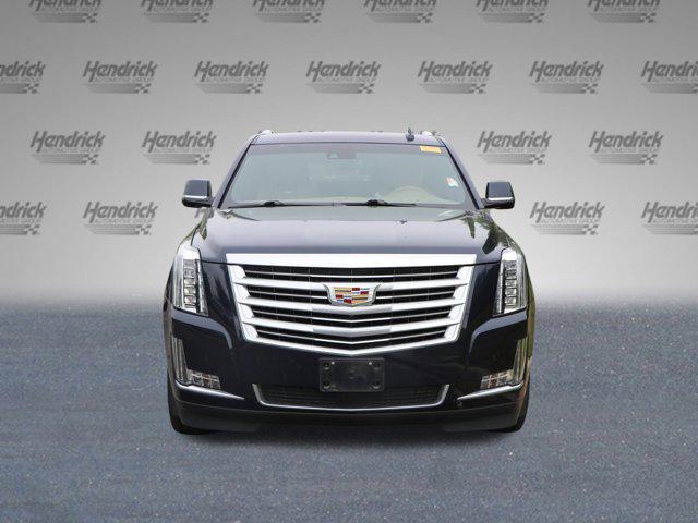 used 2019 Cadillac Escalade ESV car, priced at $36,315