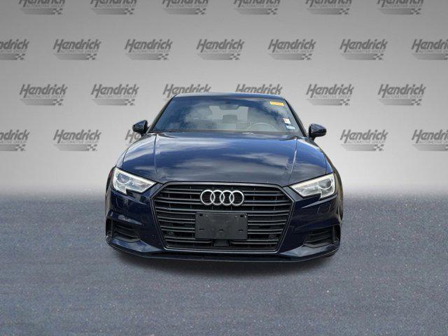 used 2020 Audi A3 car, priced at $18,922