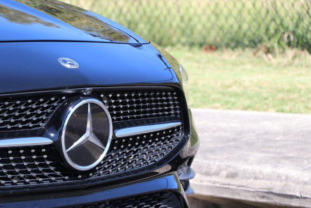 used 2023 Mercedes-Benz CLA 250 car, priced at $33,941