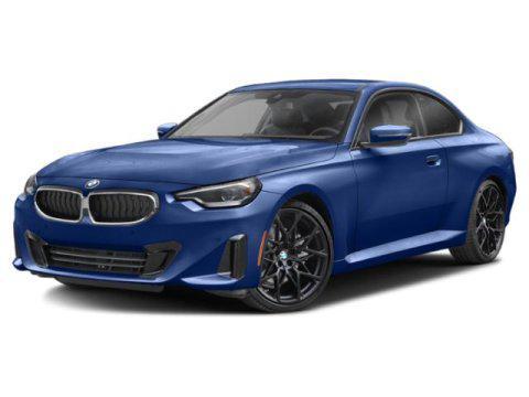 new 2024 BMW 230 car, priced at $50,575