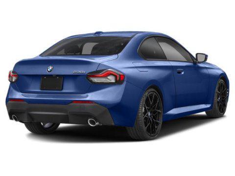 new 2024 BMW 230 car, priced at $50,575