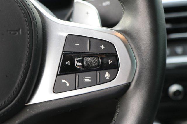 used 2023 BMW 430 car, priced at $47,991