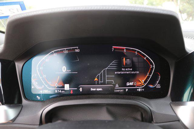 used 2023 BMW 430 car, priced at $47,991