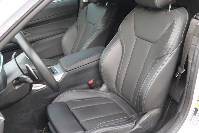 used 2023 BMW 430 car, priced at $47,991