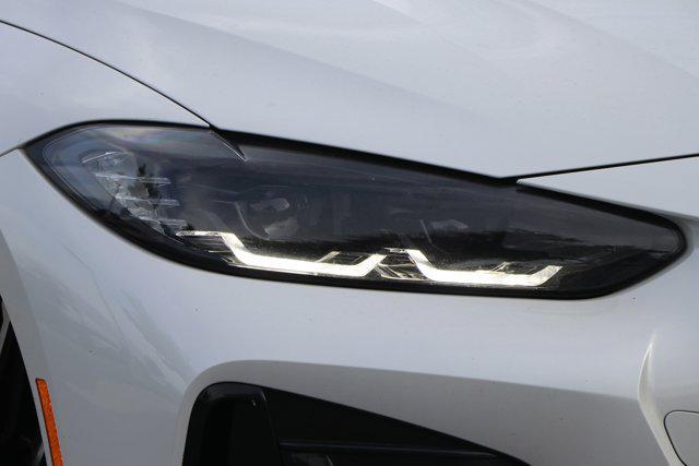 used 2023 BMW 430 car, priced at $47,991