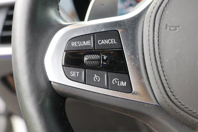 used 2023 BMW 430 car, priced at $47,991