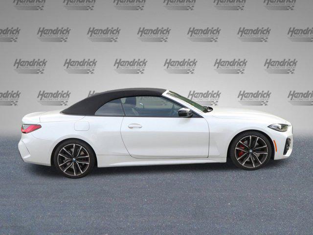 used 2023 BMW 430 car, priced at $47,991