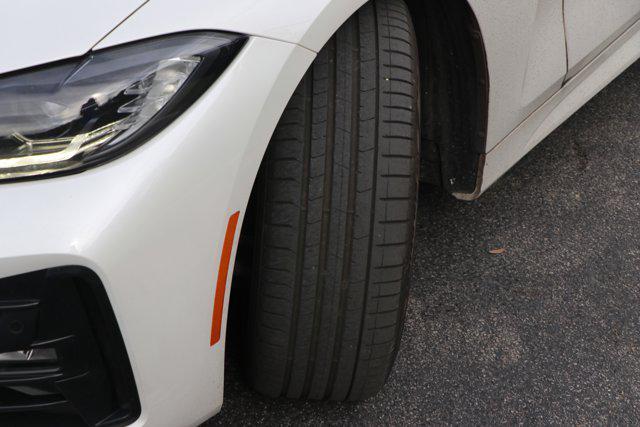 used 2023 BMW 430 car, priced at $47,991