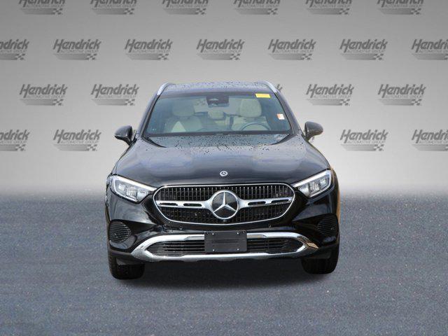 used 2024 Mercedes-Benz GLC 300 car, priced at $47,991