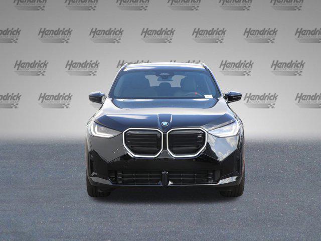 new 2025 BMW X3 car, priced at $69,225