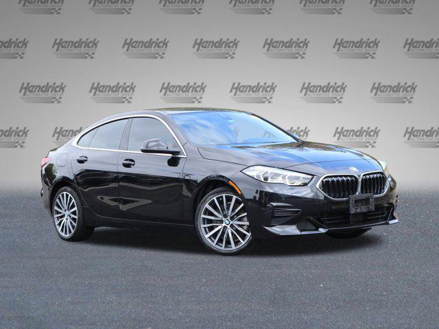 used 2022 BMW 228 Gran Coupe car, priced at $28,711