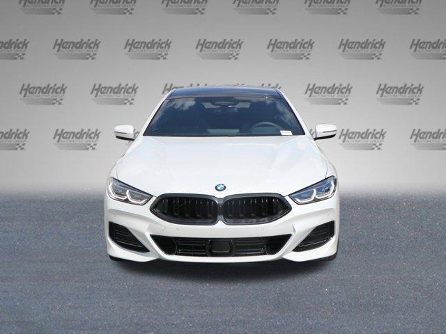 new 2026 BMW 840 car, priced at $103,425