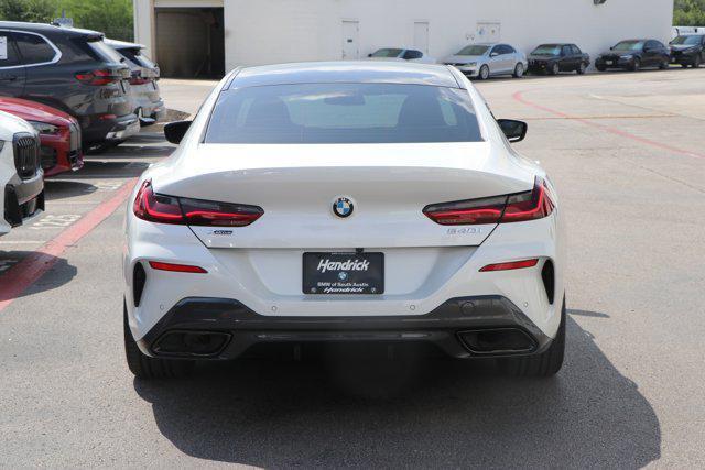 new 2026 BMW 840 car, priced at $103,425