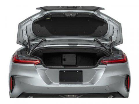 new 2026 BMW Z4 car, priced at $67,400