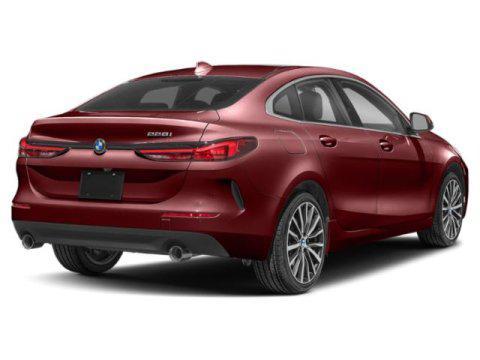 new 2024 BMW 228 Gran Coupe car, priced at $47,195