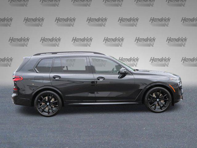 new 2026 BMW X7 car, priced at $102,125