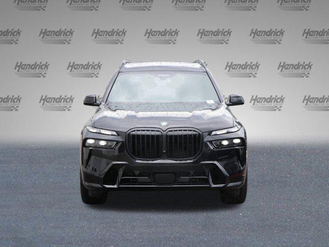 new 2026 BMW X7 car, priced at $102,125