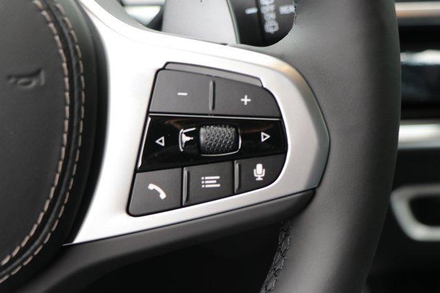 new 2026 BMW X7 car, priced at $102,125