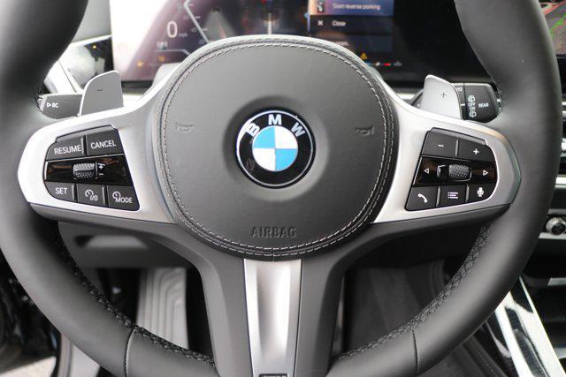 new 2026 BMW X7 car, priced at $102,125