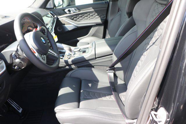 new 2026 BMW X5 M car, priced at $140,350