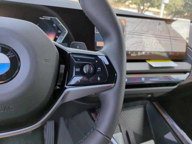 new 2026 BMW X3 car, priced at $58,475